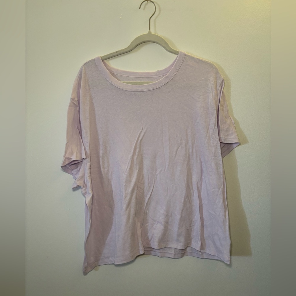 American Eagle Tomboy Tee